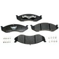 thumbnail image 2 of Raybestos Brakes Disc Brake Pad Set P/N:Mgd477ch, 2 of 2