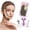 4 in 1 X4, variant on SPRINSOO V-Line Beauty Mask S1 / Face Belt Reusable V-Line Mask V-Shaped Chin Strap Face Wrap Chin Bandage Neck Band Compatible with Beauty Set X1,X3/ Gift for Girls & Women (1 pcs of Beauty Mask)