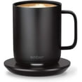 thumbnail image 2 of Ember - Mug² Charging Coaster, Black, 2 of 7