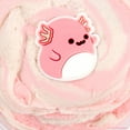 thumbnail image 2 of Original Squishmallows™ Premium Scented Slime, 2-Pack, Archie & Cam, 2 of 5