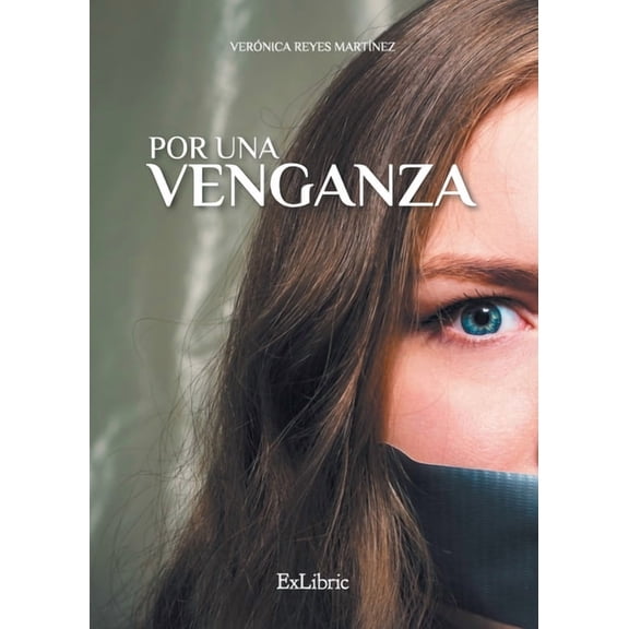 Por una venganza (Paperback)
