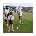 thumbnail image 7 of Golf Simulator Tees, Indoor for Simulator, Practice Golf Mat Tees for Winter Turf and Driving Range 16Pcs, 7 of 7
