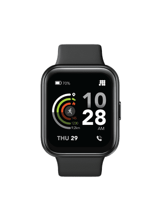 Relógio Smart Watch D20 – Speed Creation