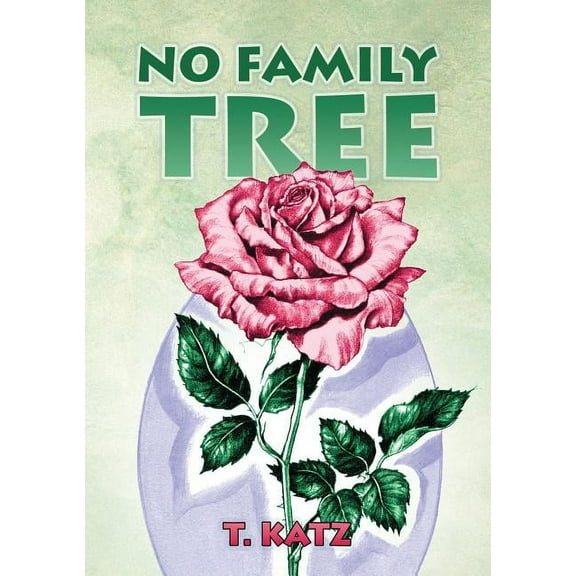 No Family Tree, (Paperback)