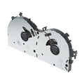 thumbnail image 3 of WINDLAND Laptop Cooler Fan for Legion Y520-15IKBA Y520-15IKBM Y520 5V Radiator Fan, 3 of 9