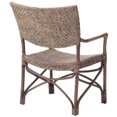thumbnail image 4 of NovaSolo Wickerworks Squire Chair (Set of 2), 4 of 6