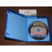 The Grand Budapest Hotel (Blu-ray)
