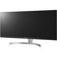 thumbnail image 3 of LG 34" UltraWide IPS Monitor with HDR10 and FreeSync, 2560 x 1080, White, 34WK650-W, 3 of 4