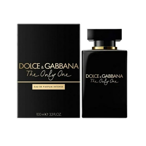 Dolce & Gabbana The Only One Intense 3.3 oz EDP spray womens perfume