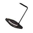 thumbnail image 1 of Methold Lámpara de con atenuación continua, 15W, inalámbrico, para teléfono, cargador de auriculares, lámpara de escritorio de lectura, Electrónica Negro, 1 of 6