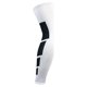 thumbnail image 2 of Mangas transpirables Eigraketly para piernas rodillera compresión baloncesto deportes M-XL blanco XL, 2 of 6