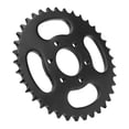 thumbnail image 4 of 428 40Tooth Rear Sprocket Carbon Steel Durable Motorcycle Replacement Accessories, 4 of 8