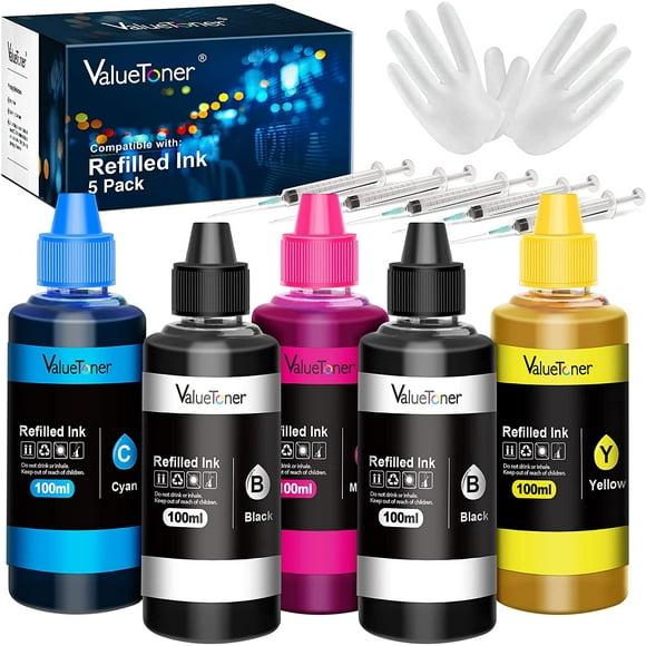 Refill Hp Ink Cartridges