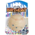 thumbnail image 1 of ¡Busca a Ball Chuckit! Cumpleaños para perros de tamaño mediano de 9 a 27 kg, 1 of 5