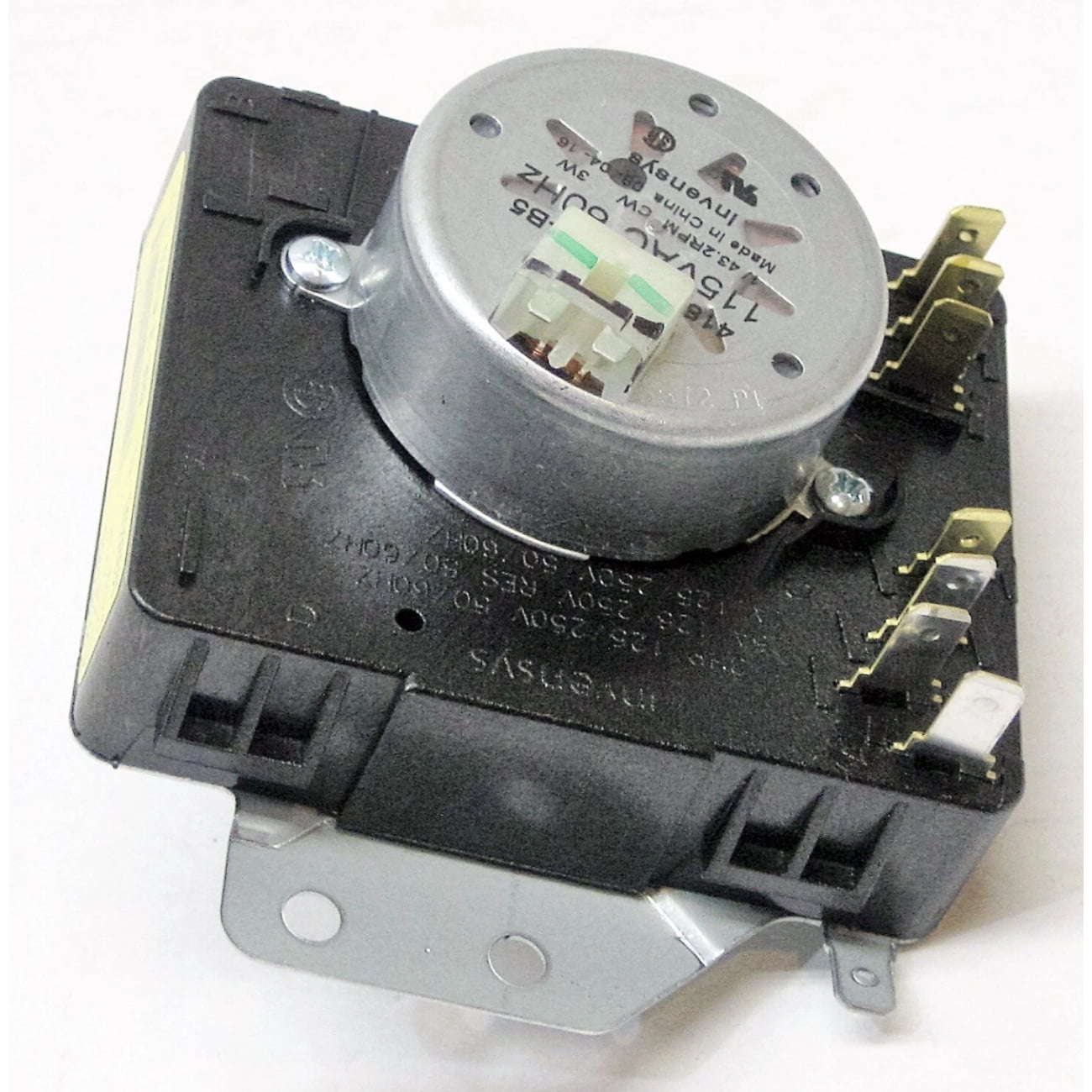 Dryer Timer For Maytag 7MMGP0035WQ0