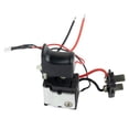 thumbnail image 3 of Interruptor De Gatillo Para Taladro Eléctrico, Interruptor De Control De Velocidad De Taladro Inalámbrico De 24V SM SunniMix Interruptor de taladro eléctrico, 3 of 8