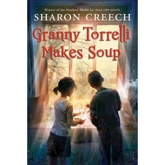 Granny Torrelli Makes Soup, (Paperback)