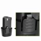 thumbnail image 5 of Batería Premium para Destornillador/taladro 12V 4.0Ah para Amoladoras de Ángulo DKCD y Llaves de Impacto Batería de Iones de Litio + Cargador, 5 of 10