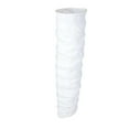 thumbnail image 1 of Pantalla de papel, Pantalla de pie, Decoraciones, Cubierta de lámpara de pie, Estilo minimalista, Protector de lámpara de araña para cafetería, hogar,, 1 of 8