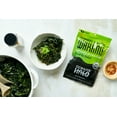 thumbnail image 3 of Ocean's Halo Organic Pacific Wakame Seaweed, Great for Seaweed Salad, Shelf-Stable Dried, 1.76 oz, 3 of 7