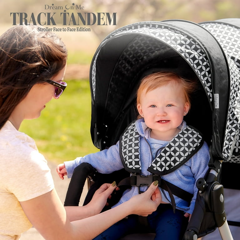 Tomi kid baby clearance stroller