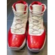 thumbnail image 1 of Size 12 - Jo r-dan 11 Retro High Cherry, 1 of 5