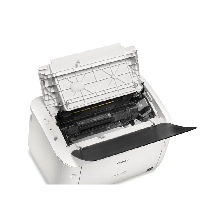 Canon imageCLASS Compact Wireless LaserJet Printer LBP6030W