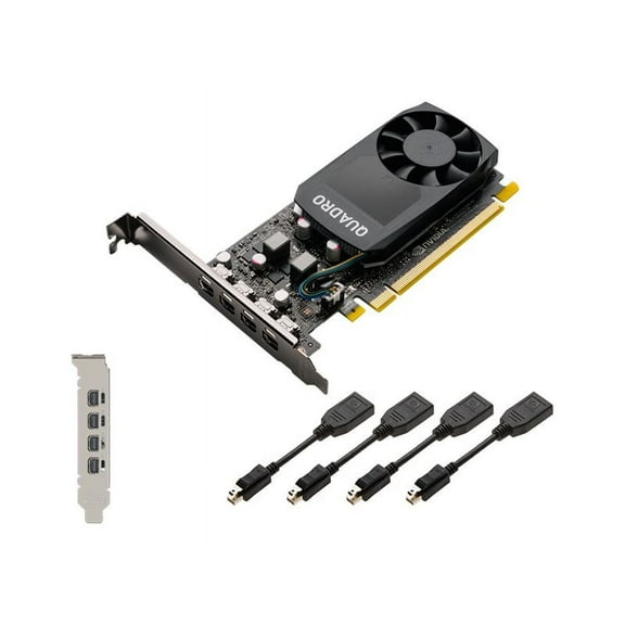 PNY Quadro P620 Graphic Card