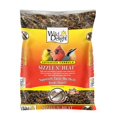 thumbnail image 2 of Alimento para pájaros Wild Delight Sizzlenheat de 2,27 kg para las aves más deseadas, 2 of 8