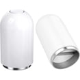 thumbnail image 1 of Compatible with Apple Pencil 1st generation iPencil replacement magnetic cap, Compatible with Apple Pencil replacement magnetic cap (2 pieces, white), 1 of 5