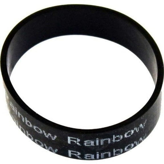 Compatible with Rainbow Power Nozzle Replacement Belts 1650/ 2800/4375/5825/PN2