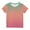 D-Multicolor, variant on breaise Boys' Girls' Short-Sleeve Shirts and Tops,Kids Tie Dye Shirts Tshirt Summer Short Sleeve Crewneck T Shirt Kid's Performance Tops Tee,Girls Tshirt Under $5