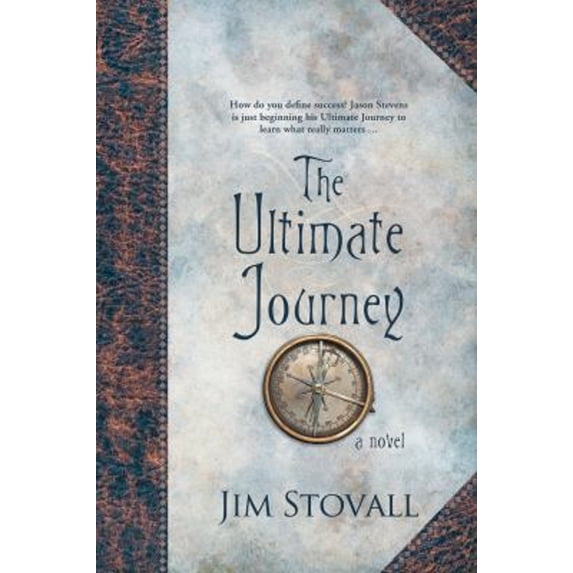 Pre-Owned The Ultimate Journey (Paperback) 1434703142 9781434703149
