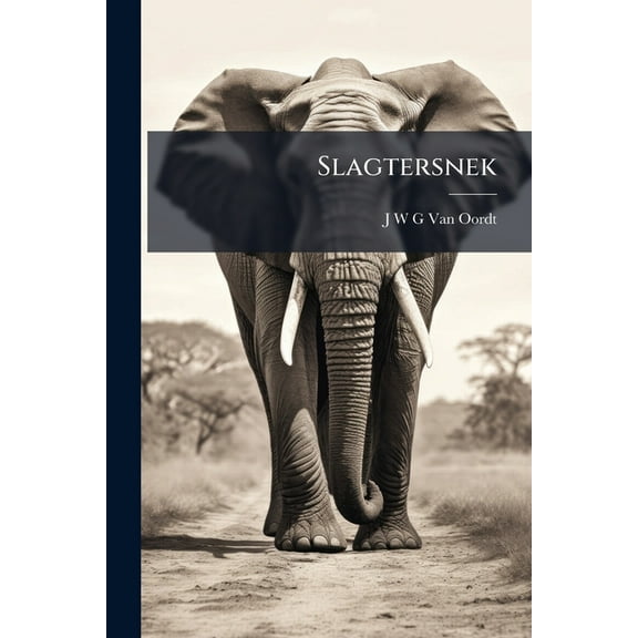 Slagtersnek, (Paperback)