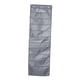 thumbnail image 4 of Bolsa de Almacenamiento para Colgar en La Pared Sunnimix Organizador 10 Bolsillos Gris, 4 of 7
