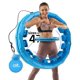thumbnail image 2 of Hula Hoop pesado FIT ON FORM Infinity para adultos, 2 of 8