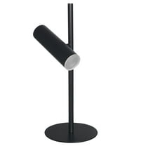 Dainolite 6W Table Lamp,  MB, FR Acrylic Diffuser