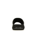 thumbnail image 4 of Nike Men's Air More Uptempo Slide OG Black White Basketball Sandals, from StockX, 4 of 5