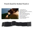 thumbnail image 3 of Elastic Watch  Band For Redmi Watch 2, Comfortable Adjustable Smart Watch Band Men Woven Nylon Sports Band, 3 of 8