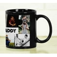 thumbnail image 6 of Printtoo PersonalizedPhotoCollage CoffeeMugI Love You Daddy Custom Picture Ceramic CupDishwasher & Microwave Safe- 11 Oz -Black, 6 of 6
