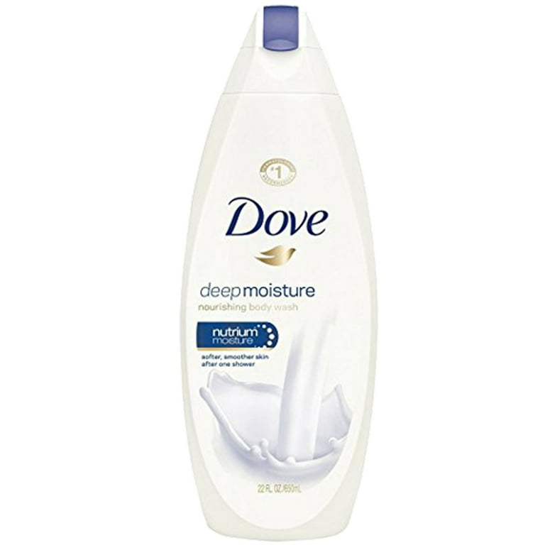 Dove body wash deals price