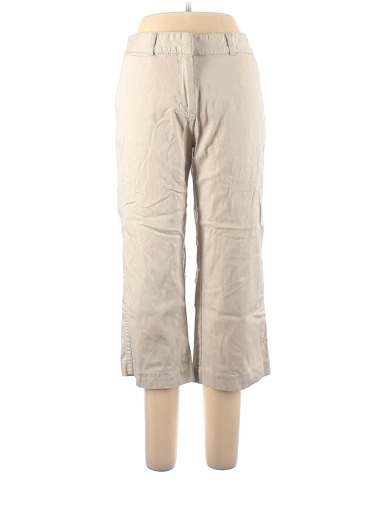 Basic Editions Womens Pants - Walmart.com