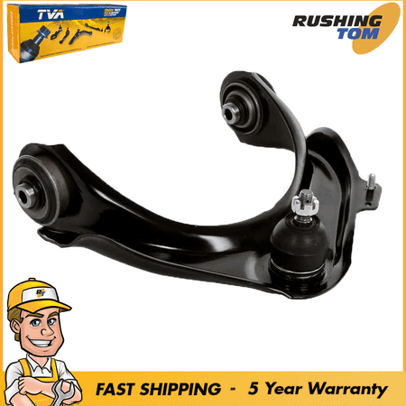 - Front Left Upper Control Arm & Ball Joint Assembly Fits Honda Accord Acura CL TL