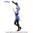 thumbnail image 2 of Re:Zero Rem China Dress BiCute Bunnies Statue, Not Mint, 2 of 8