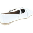thumbnail image 5 of Little Angel Girls Kammie-191E Fashion Dress Flats Shoes, 5 of 7