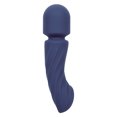 thumbnail image 3 of CalExotics Charisma Allure Mini Personal Massage Wand, Blue, 3 of 11