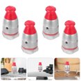 thumbnail image 3 of Miangastore 4 pcs Pressure Cooker Valve Kitchen Pressure Cooker Safety Valve Replacement Limiting Valve, 3 of 8