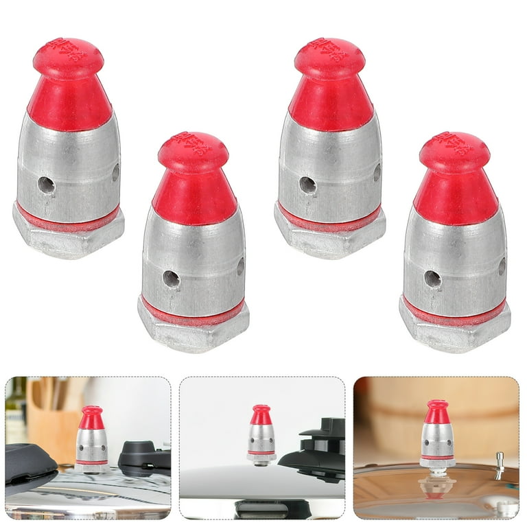 Pressure cooker safety valve walmart hotsell