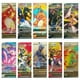 thumbnail image 2 of 2024 English Metal Card Anime Pikachu Charizard Mewtwo Blastoise Vmax Shiny Letters Game Collection Card Kids Toy Gifts, 2 of 5