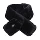 thumbnail image 5 of USB Plug In Heated Scarf Neck Warm Protection, Electric Scarf Heater, Foldable Portable Soft Fabric, Heats Up Quickly, For Office Bedroom Winter Use, 5 of 8